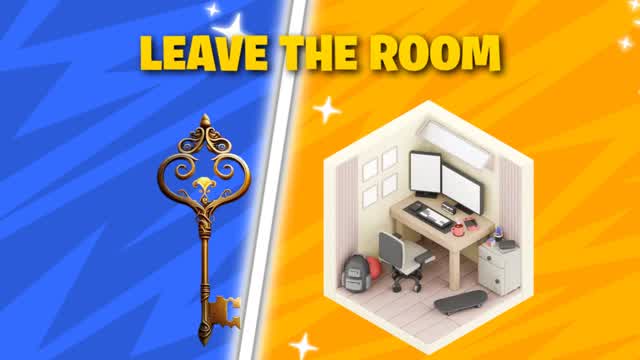 Capture 1 – IMPOSSIBLE ROOM l ESC APE 🔴
