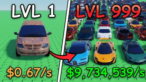 🏁Mini Race [AUCTIONS]