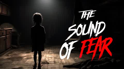 THE SOUND OF FEAR [HORROR]