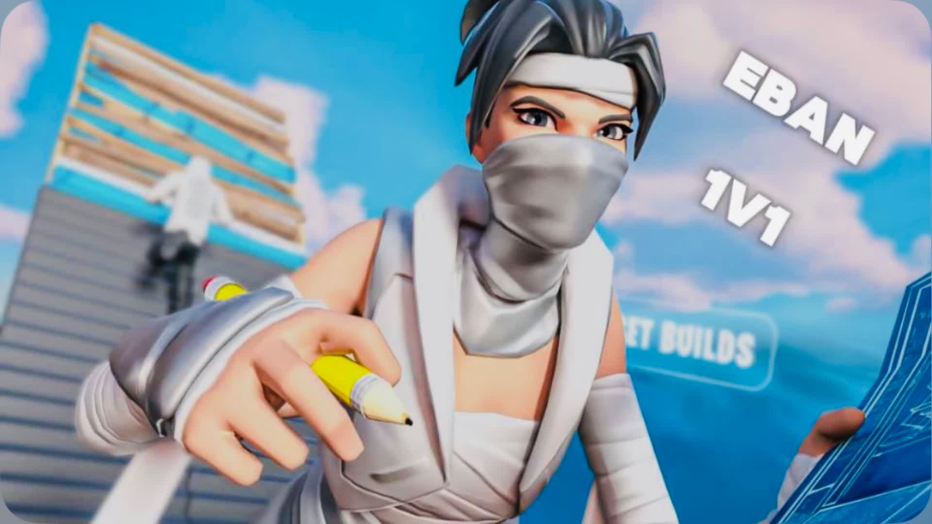 1v1 Arena🔥 | Fast & Clean