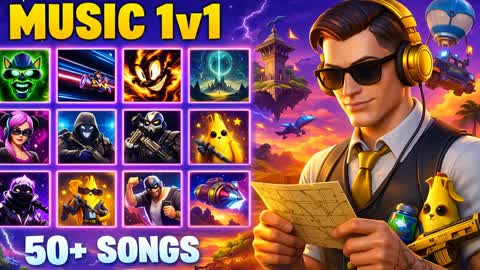 🎶 طرب MUSIC 1V1