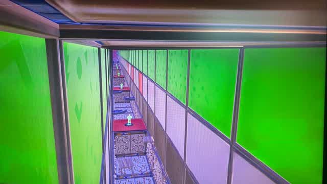 Capture 1 – Parkour syria