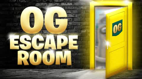 OG ESCAPE ROOM