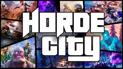 Horde City