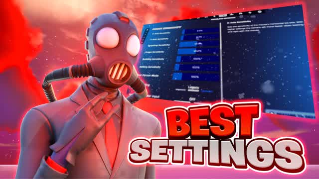 🎮🔑 ULTIMATE SETTINGS PRO 1v1