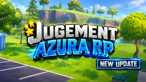 ⚔️Jugement azura rp👑