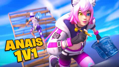 1v1 ANAIS