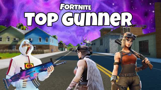 Capture 1 – Top Gunner