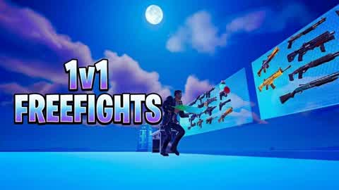 1v1 FREEFIGHTS