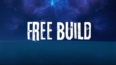 FREE BUILD