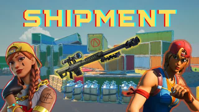 Capture 1 – SHIPMENT SNIPERS ONLY--Last Man Standing