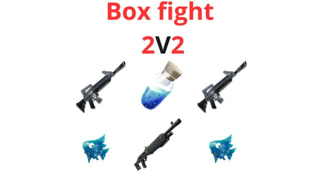 Box 2v2