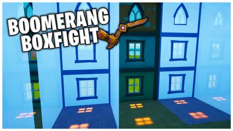 Boomerang BoxFight