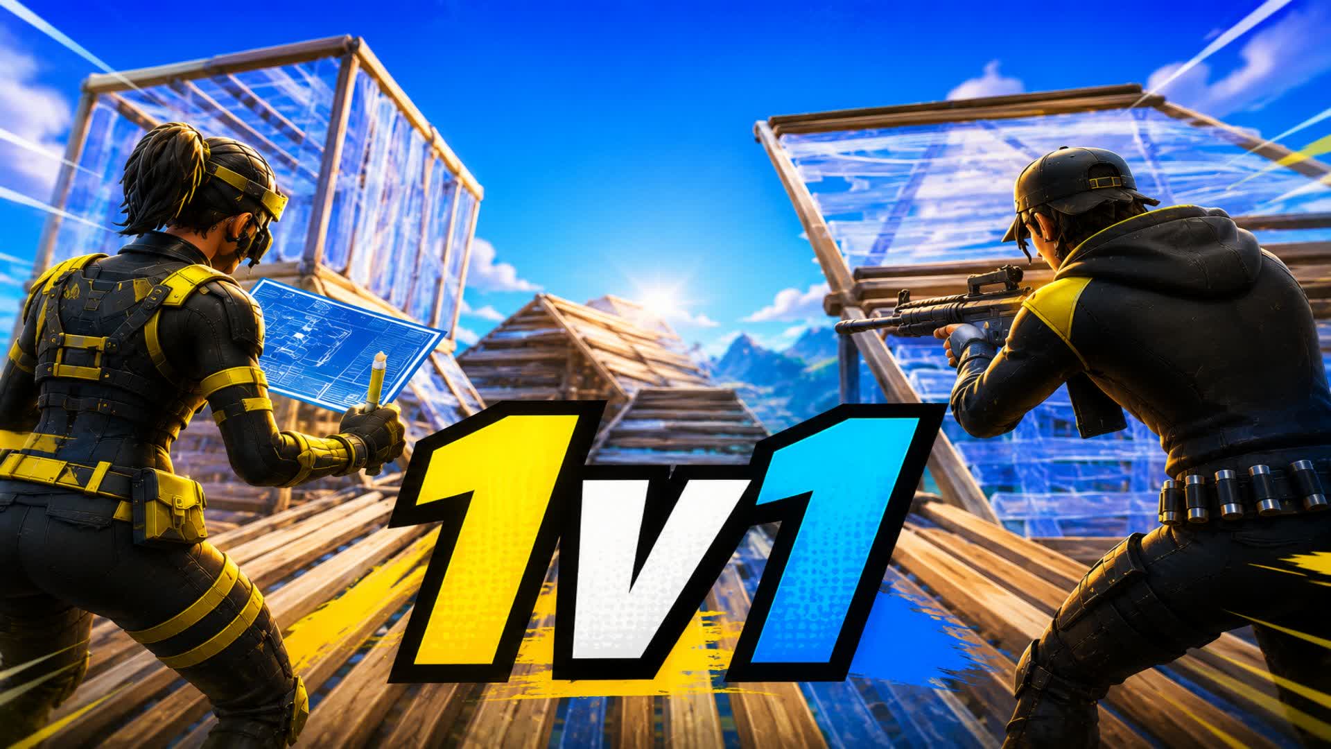 VELTRIS E-SPORTS 1V1