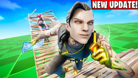 GOLDED 1V1 (BUILDING PRACTICE)