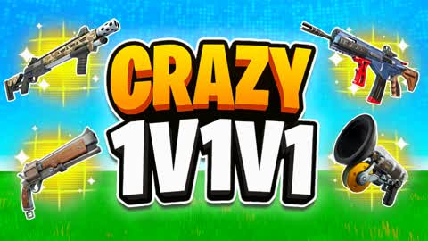 CRAZY 1V1V1 RELOAD REALISTICS 1V1 FFA