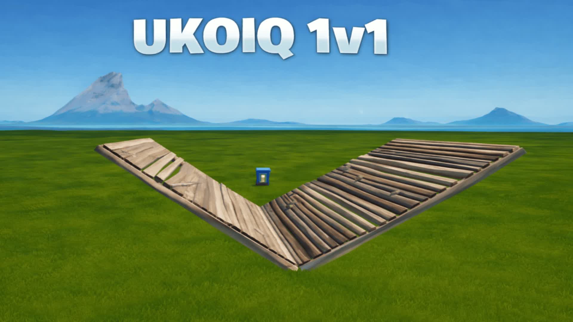 UKOIQ 1V1 MAP