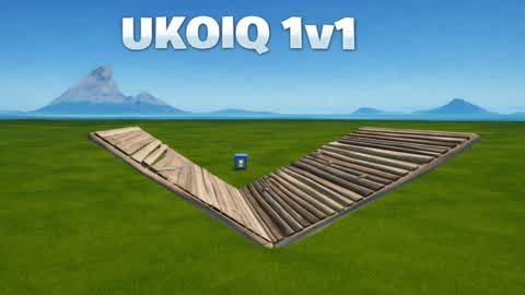 UKOIQ 1V1 MAP