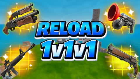 1V1V1 1V1 FREE FOR ALL Reload Realistics
