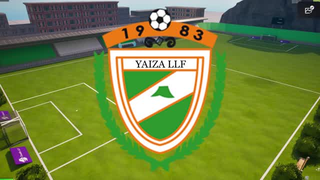 Visit Yaiza Stadium 🇪🇦