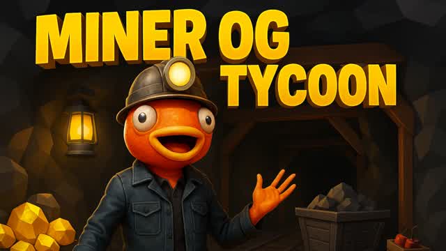 MINER OG Tycoon