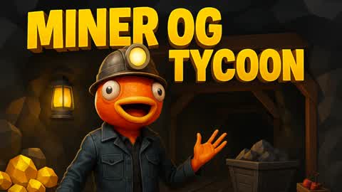 MINER OG Tycoon