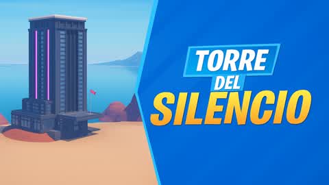 Torre del Silencio