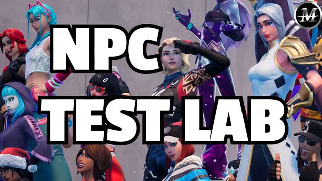 NPC_TEST_LAB