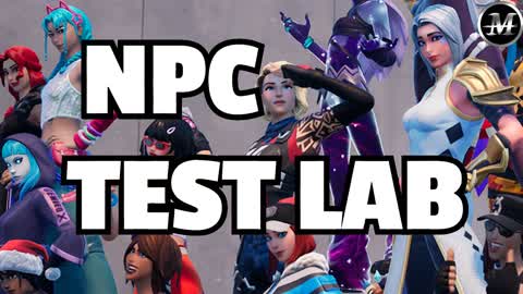 NPC_TEST_LAB