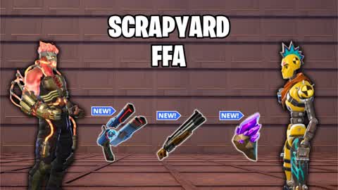 Scrapyard FFA
