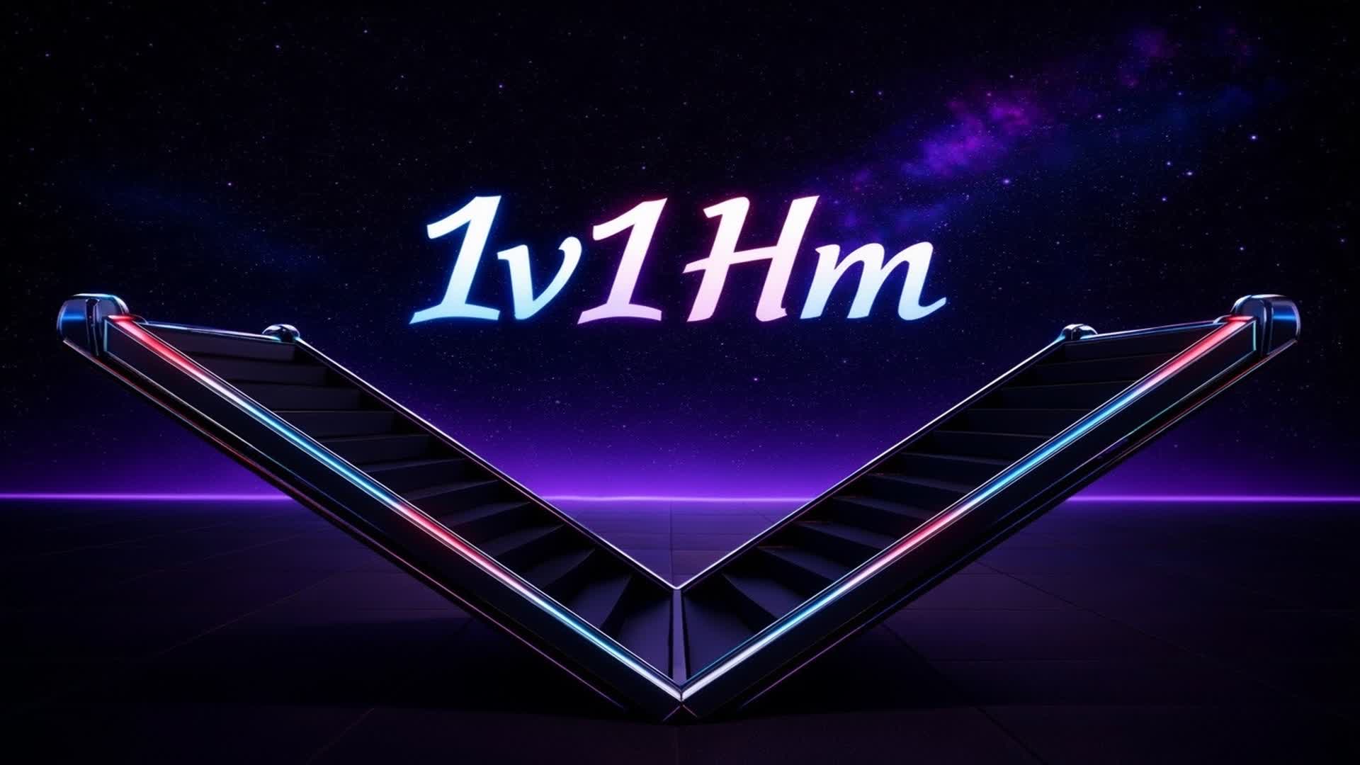 Hm 1v1