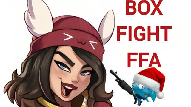 Capture 1 â đŠ SHARK BOX FIGHT CHRISTMAS! (FFA) âđŠâ
