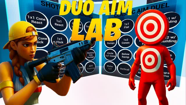 AIM DUEL🎯