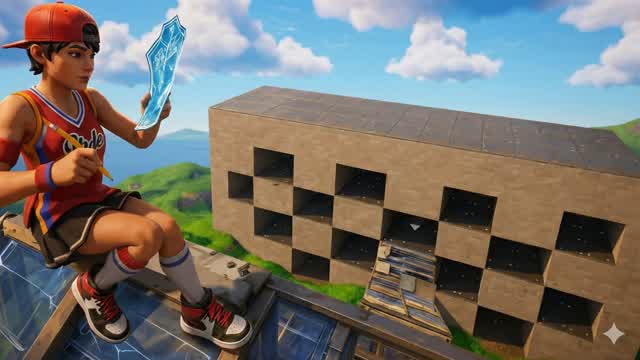 ZONE WAR  最強  ¡El más fuerte!