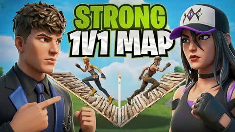 STRONG 1V1