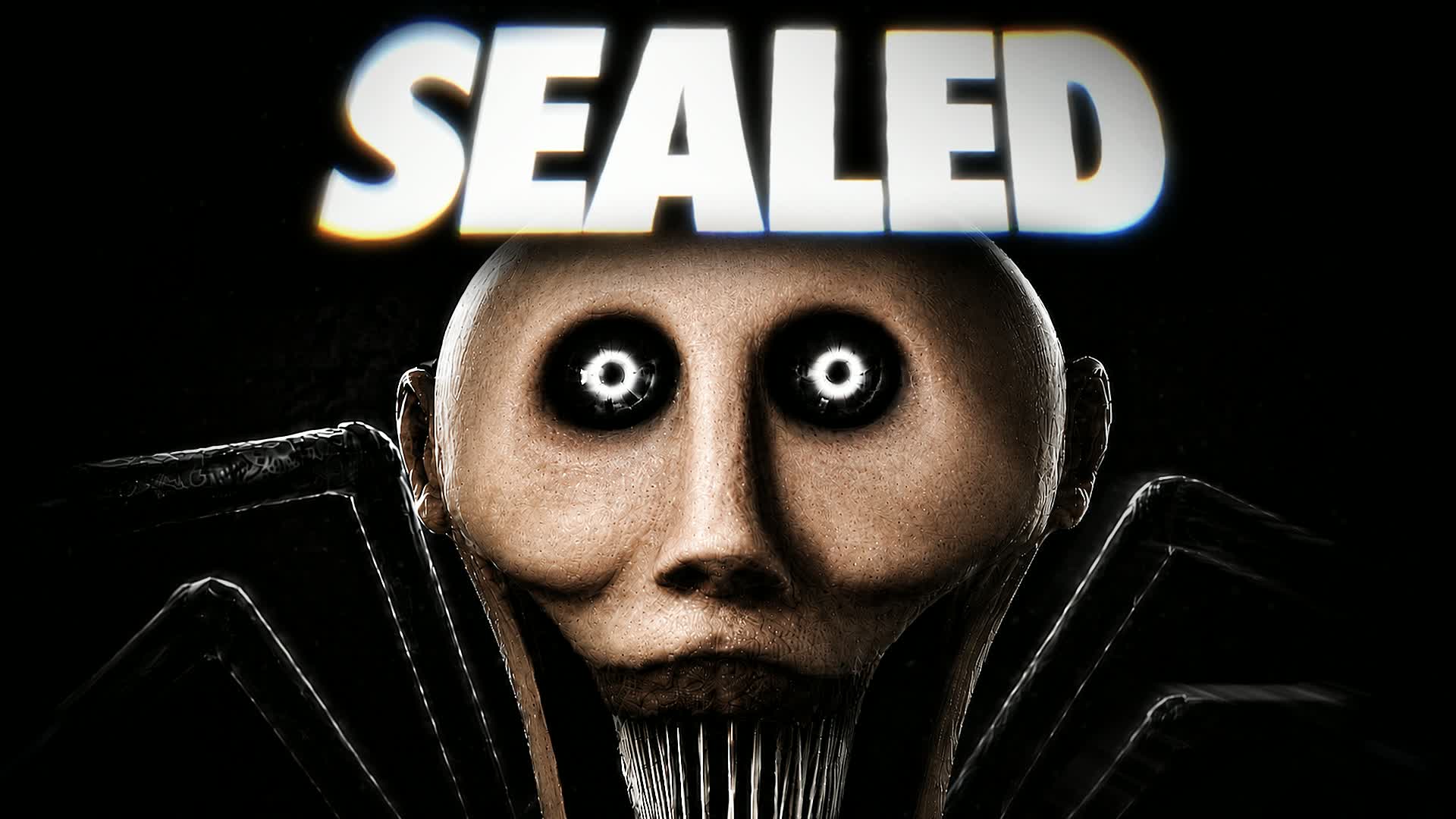 SEALED [HORROR]