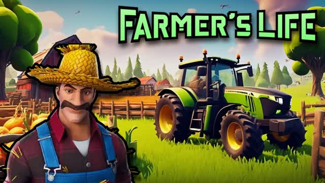Farmer's Life 🌾