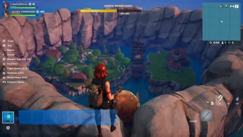 First Person Shooter