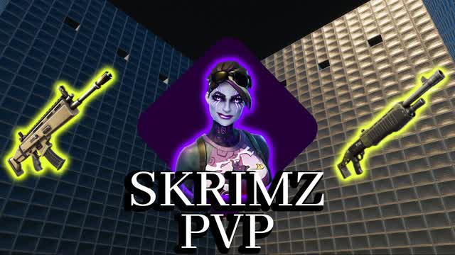 PVP SKRIMZ