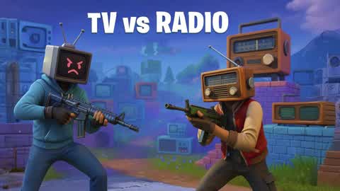 📺 TV vs RADIO 📻 🎶 MUSIC vs VIDEO 📹