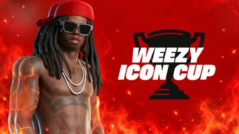 WEEZY CUP SKIN