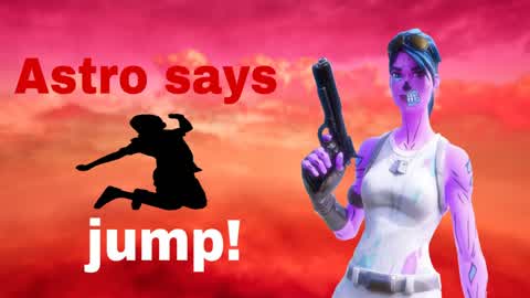 Astro Says