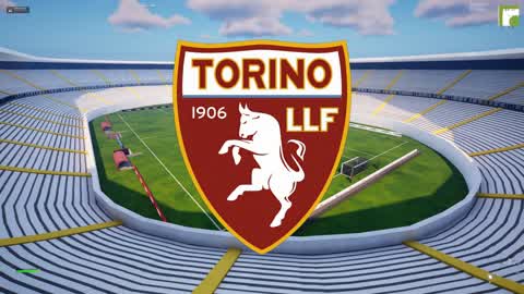 Stadio Olimpico Grande Torino 🇮🇹