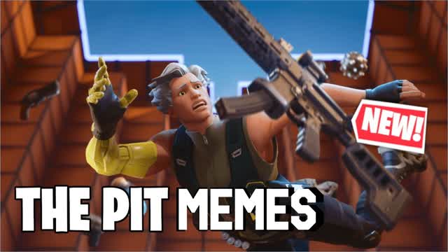 The Pit Memes