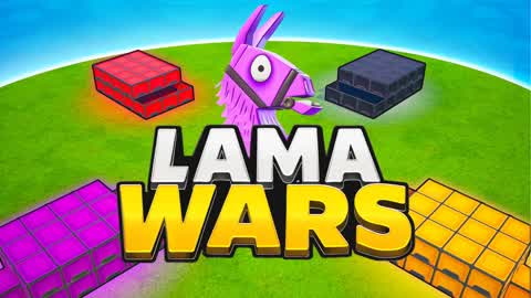 UNC LAMA WARS ZONE WARS GO GOATED