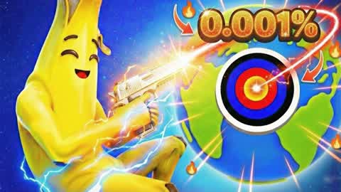 MEGA TRICK SHOT PARKOUR 🎯 CRAZY