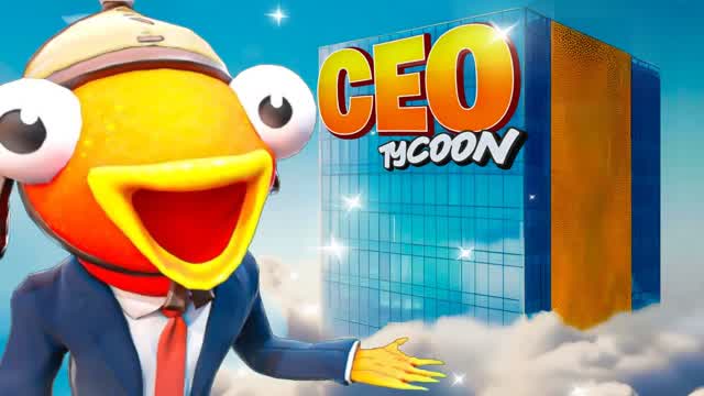 CEO TYCOON