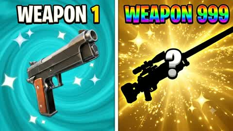 😎MEGA SUMMER🔫 GUN GAME