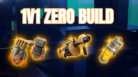 1 VS 1 ZERO BUILD