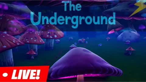 The Underground